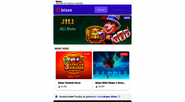 blaze444bet.com