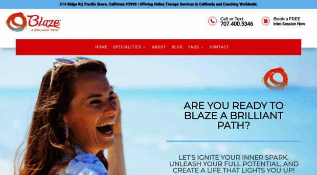 blazeabrilliantpath.com