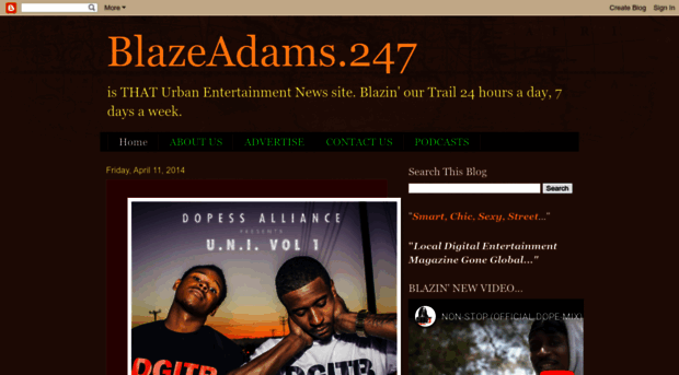 blazeadams247.blogspot.in