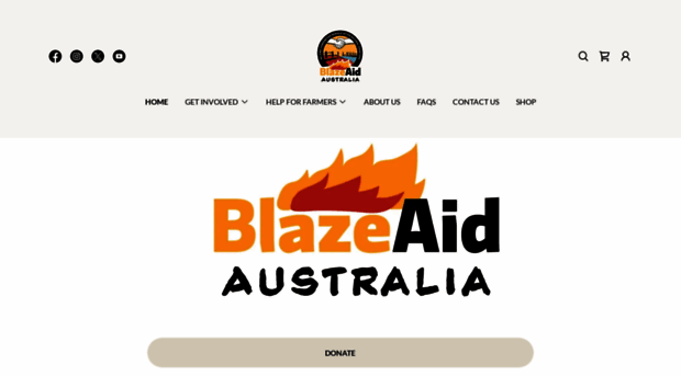 blazeaid.com.au