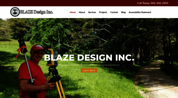 blazedesigninc.com