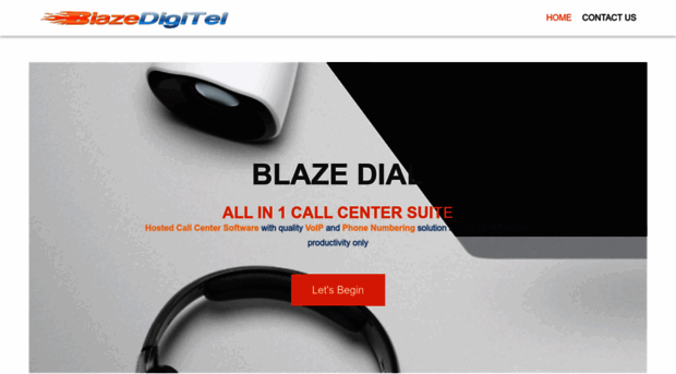 blazedigitel.com