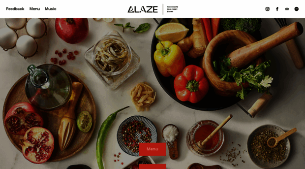 blazeegypt.com