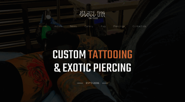 blazeinktattoos.com