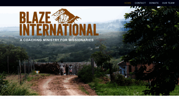 blazeinternational.org