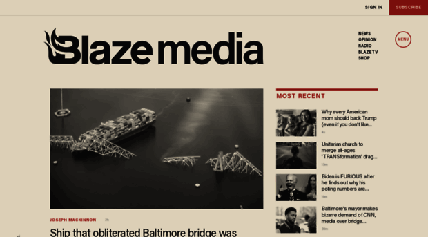 blazemedia.com