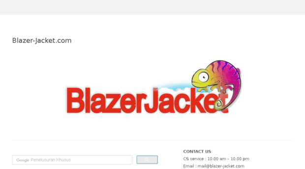 blazer-jacket.com