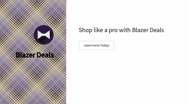 blazerdeals.net