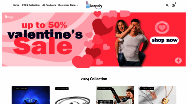 blazesly.com