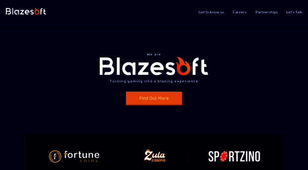 blazesoft.ca