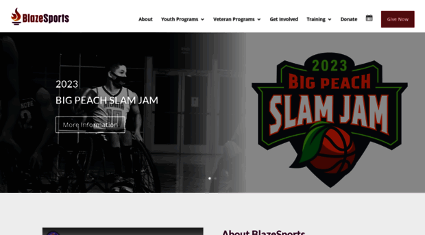 blazesports.org