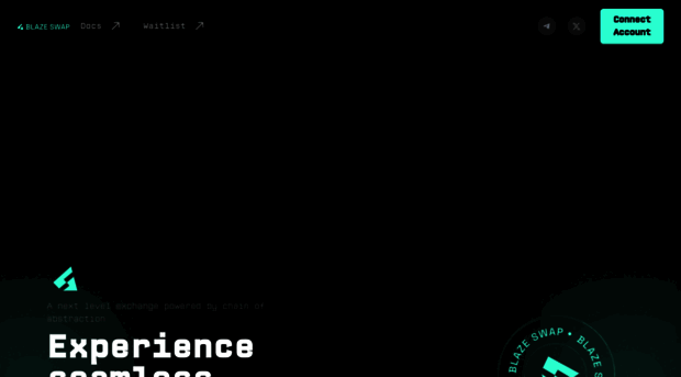 blazeswap.io