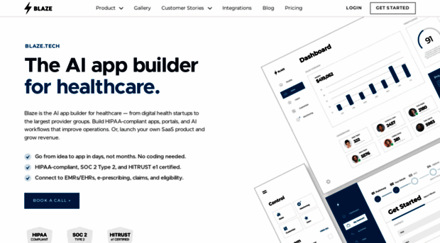 blazetechteam.com