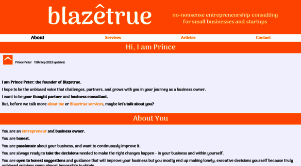 blazetrue.com