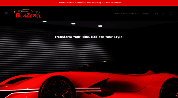 blazexel.com