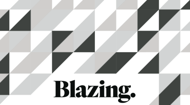 blazing.agency