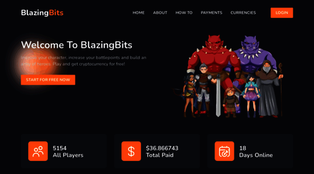 blazingbits.org