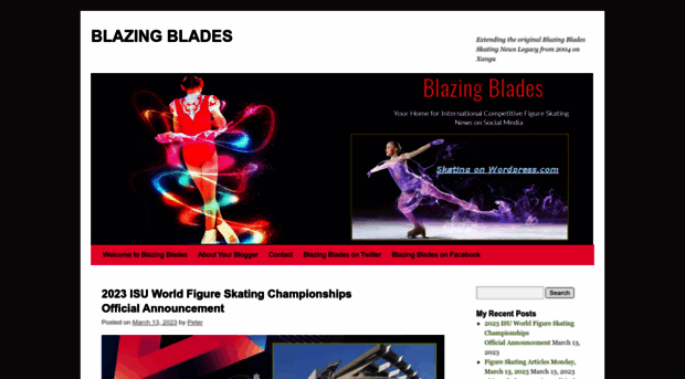 blazingbladesblog.wordpress.com