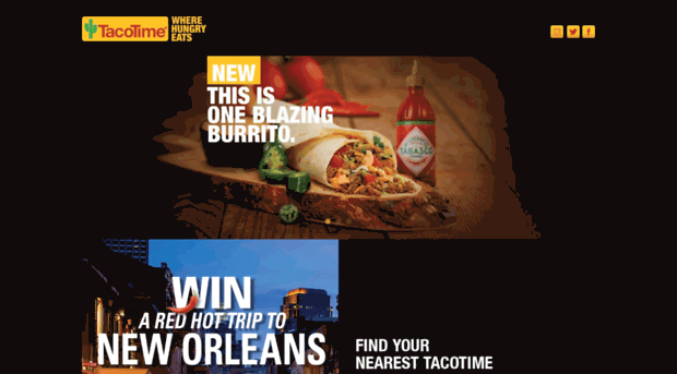 blazingburrito.com