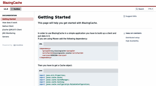 blazingcache.readme.io