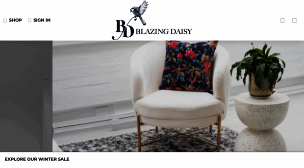 blazingdaisy.co.nz