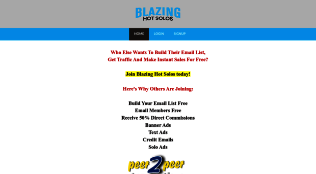 blazinghotsolos.com