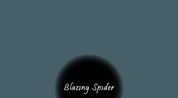 blazingspider.com