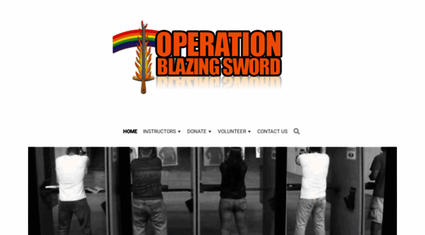 blazingsword.org