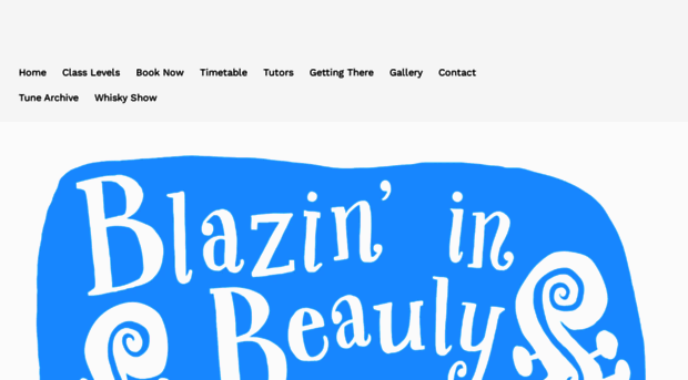 blazininbeauly.com