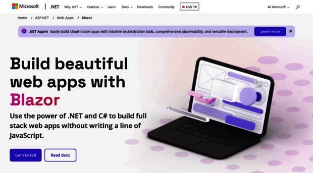 blazor.net