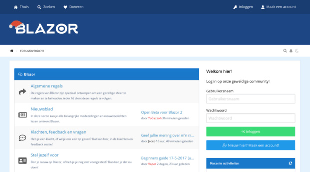 blazor.nl