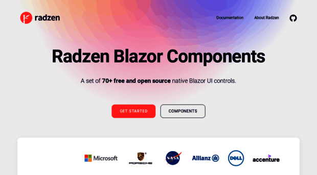 blazor.radzen.com