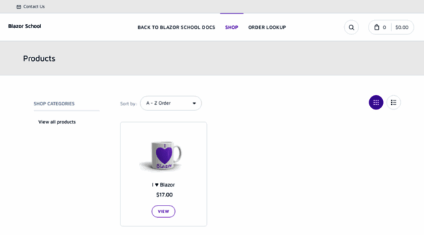 blazorschool.launchcart.store
