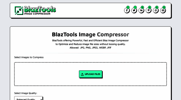 blaztools.com