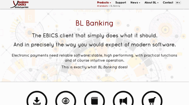 blbanking.de