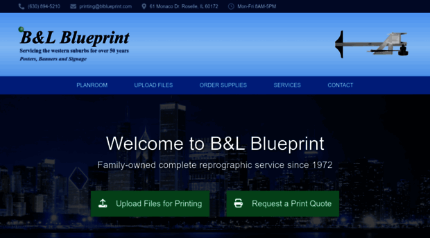 blblueprint.com