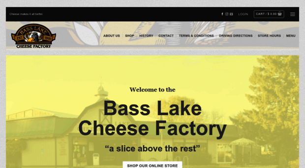 blcheese.com