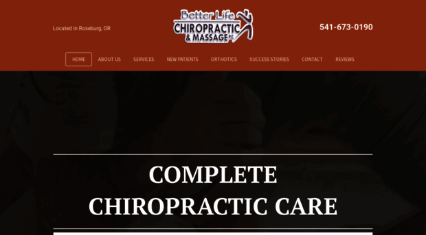 blchiropractic.com