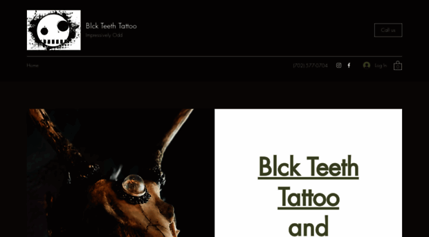 blckteeth.com