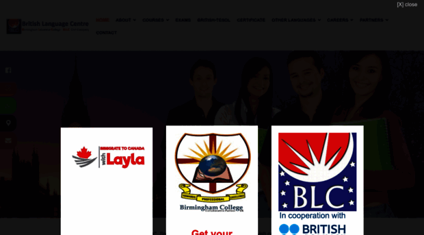 blclebanon.com