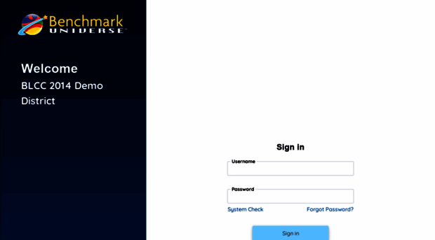 blcommoncore.benchmarkuniverse.com