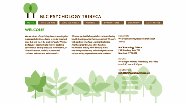 blcpsychologytribeca.com