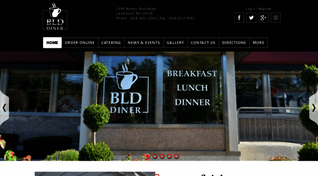 bld-diner.com