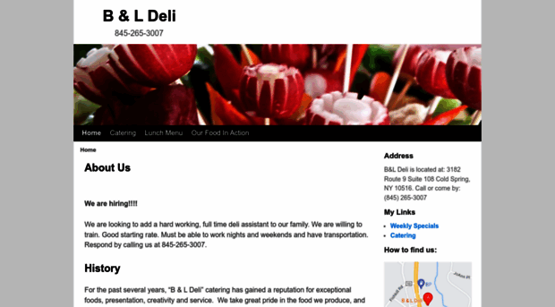 bldeli.com