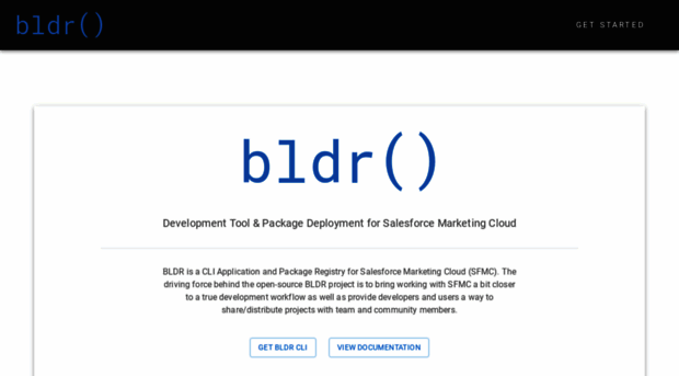 bldr.io