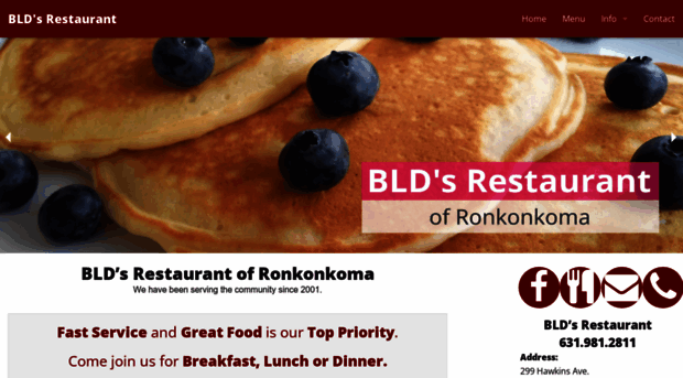 bldsrestaurant.net