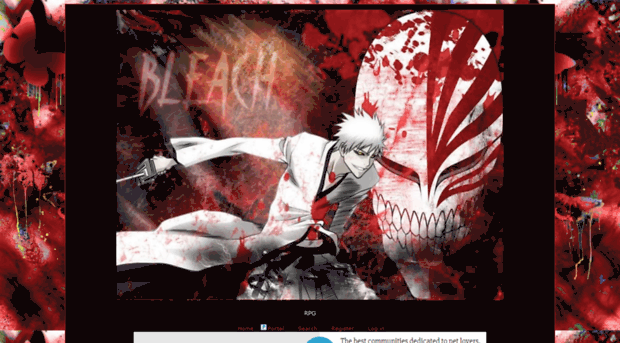 bleach-spiritchain.forumotion.com