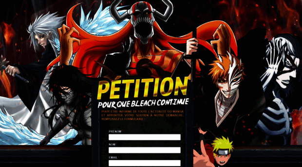 bleach.fr