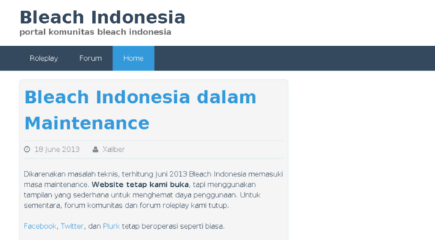 bleachindonesia.com