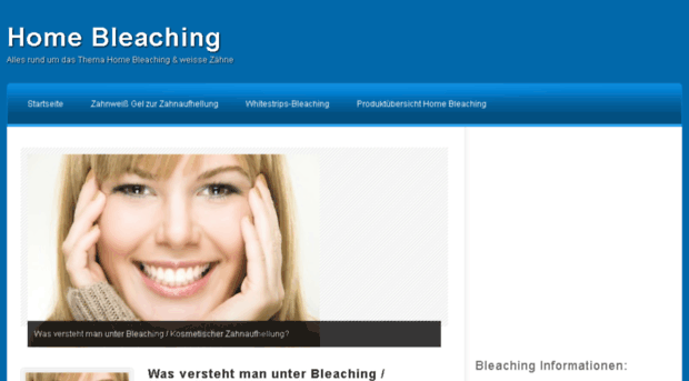 bleaching-artikel.de